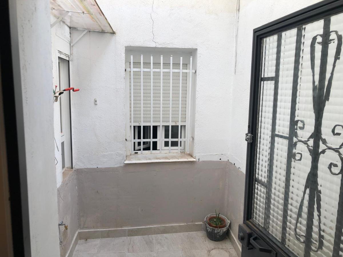 Avda Plaza De Toros, Apartamento Dos Dormitorios Junto A Metro Vistalegre Madryt Zewnętrze zdjęcie