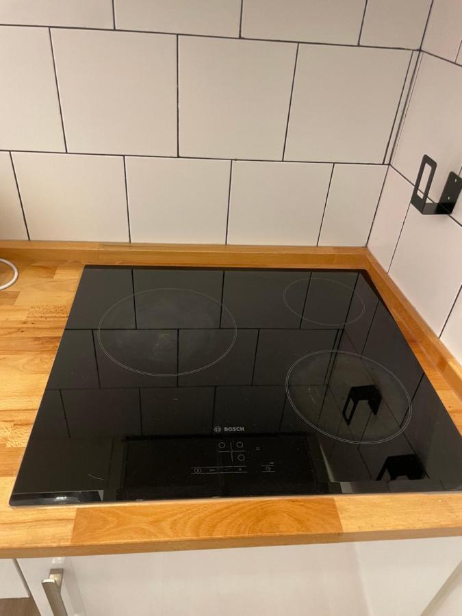 Avda Plaza De Toros, Apartamento Dos Dormitorios Junto A Metro Vistalegre Madryt Zewnętrze zdjęcie